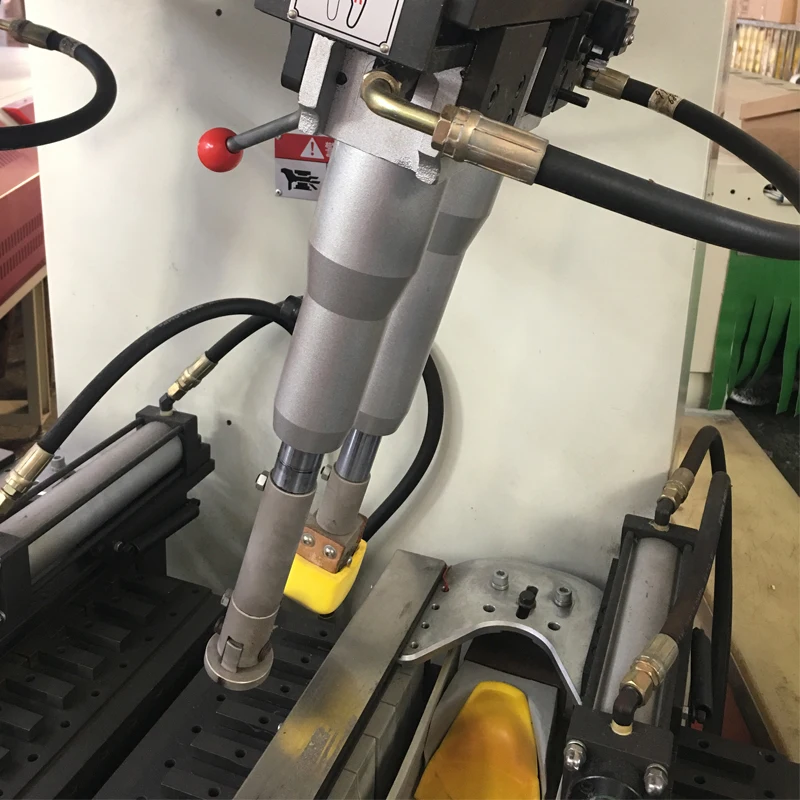 Best Price Shoe Pressing Machine, Hydraulic Shoe Sole Pressing Machine