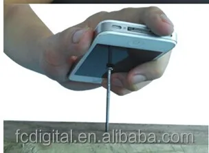 Qwd для google NEXUS 6 P закаленное стекло экран протектор 9 9н твердость 2.5D все новые модели