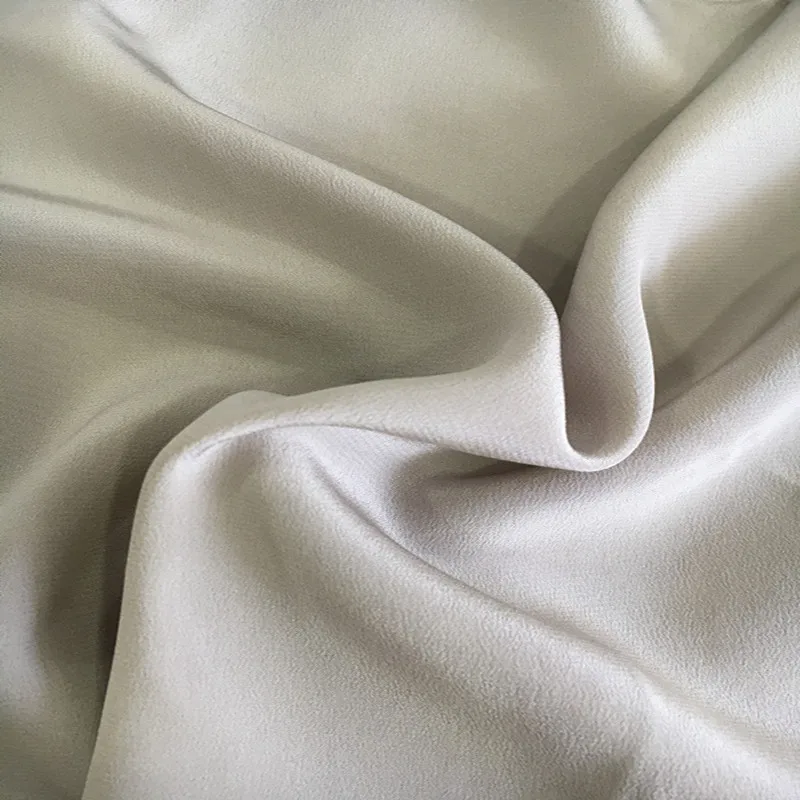 wholesale mulberry silk cdc fabric