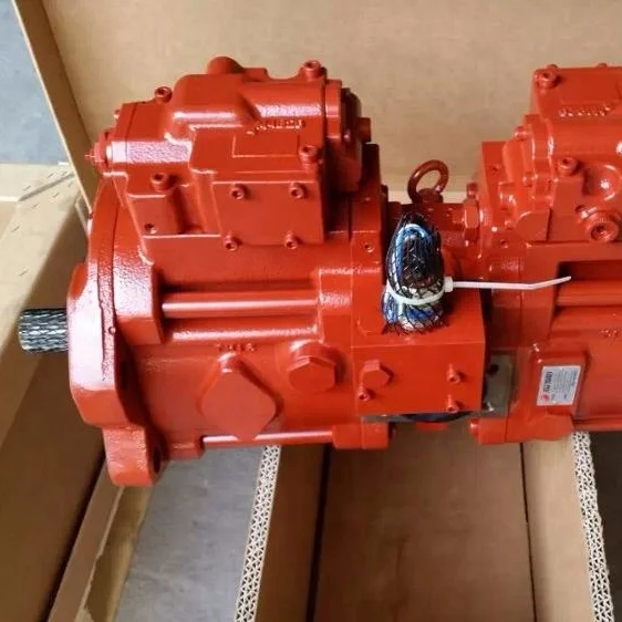 
9202400 EX450 hydraulic main pump 9202400ex 91294119129693 K5V200DPH1JQR 