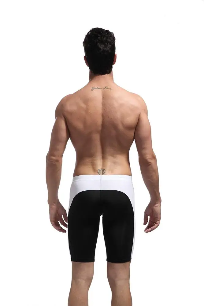 Cikini  2019 Sexy Male Board Beach Swimming Boardshort Boy Swim Short