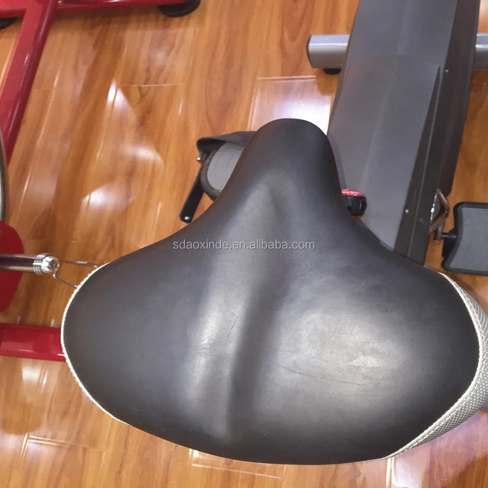 Hot sale gym equipment electric bike magnetic bike for fitness club