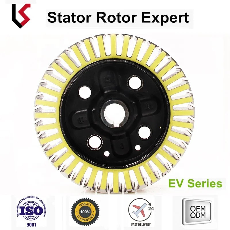 Заблокированный прогрессивный Штамповочный Инструмент/Пресс/штамп EC/ламинирование ротора бесщеточного мотора OD 148 ID 97 ячеек 19 осей 17