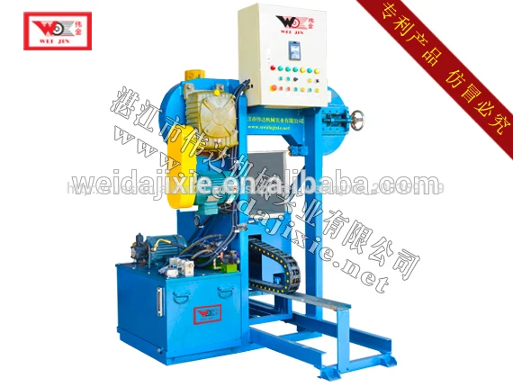 Latex cutting coagulation