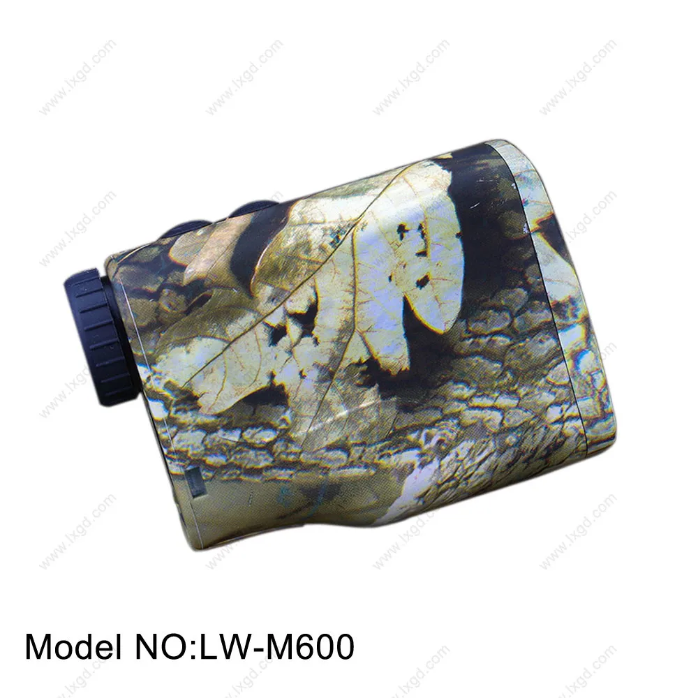 Китай Гольф Лазерный дальномер, гольф измерения расстояния, лазерный измеритель