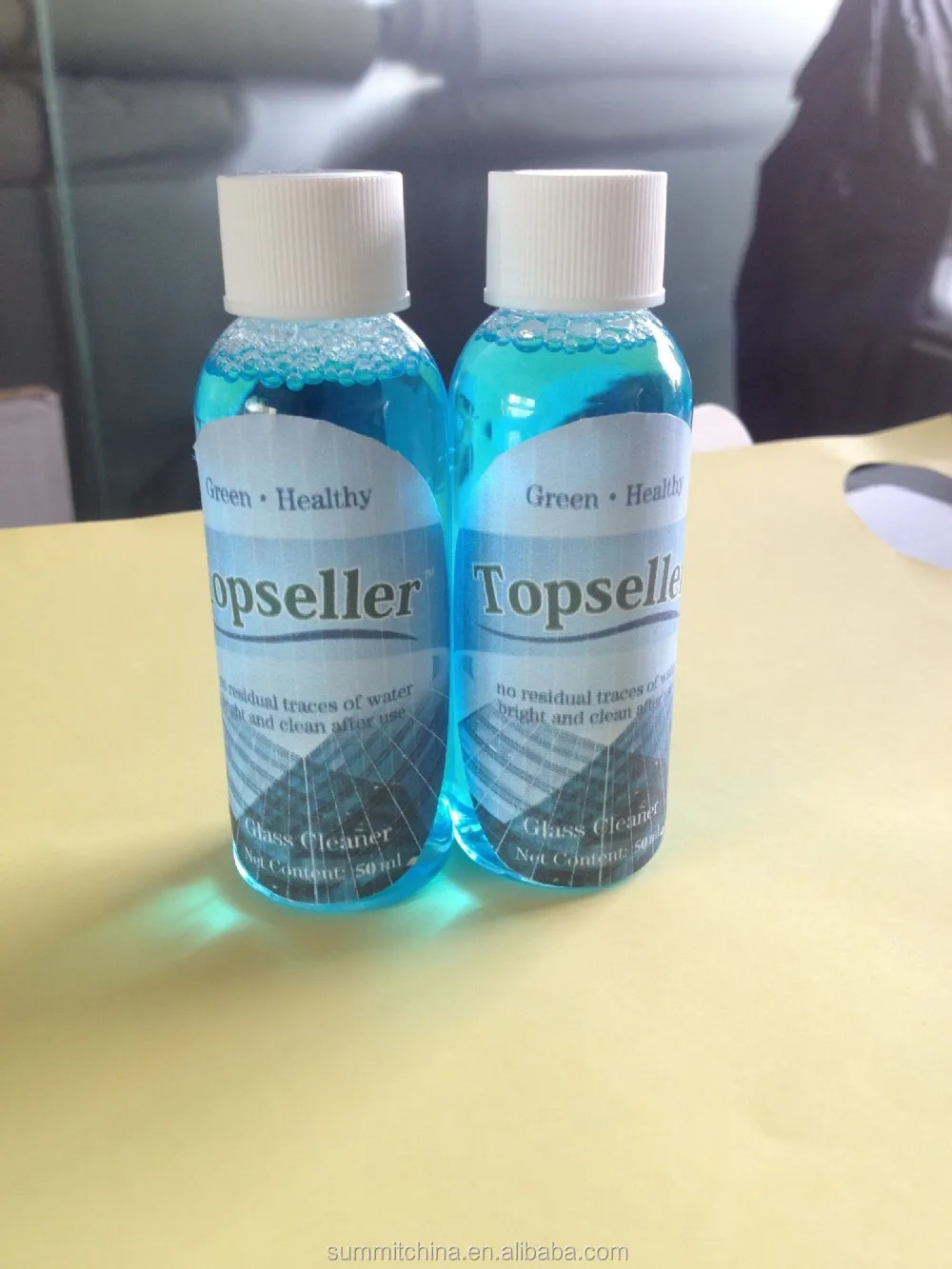 Car windshield cleaner/car glass washer