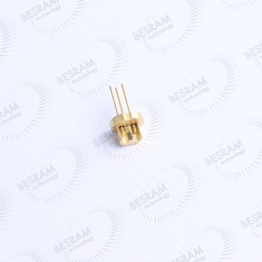  Новый ML101J25 5 6 мм 650nm 660nm 100 мВт CW Красный лазерный диод