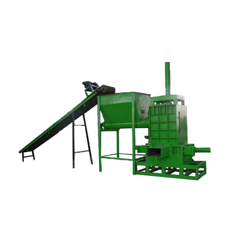 
china new products wood sawdust wood shaving baler machine selling product 