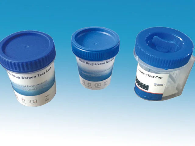 
DOA cup drug of abuse drug test cup cheap price 