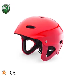 Keep Warm and Windproof EPS Ski Snowboard Helmet with visor