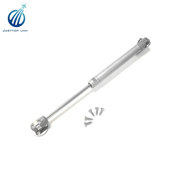 Adjustable Gas Spring Kitchen Cabinet Door Hinge