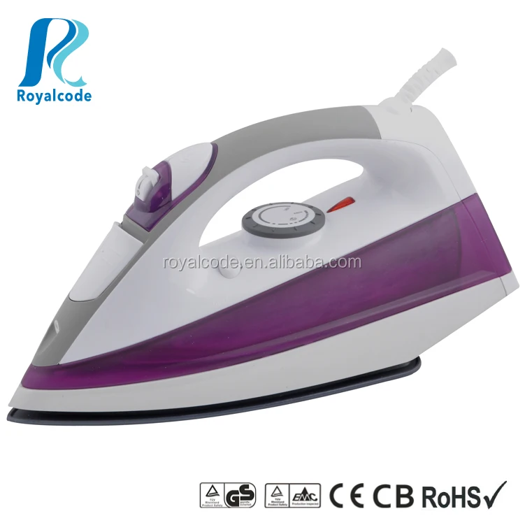 Royalcode Electrical Steam Iron DM-2008