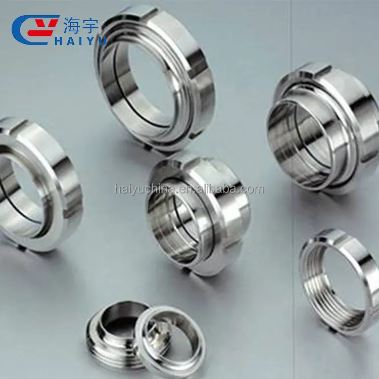 Обойма Зажим наконечником, Санитарно наконечником