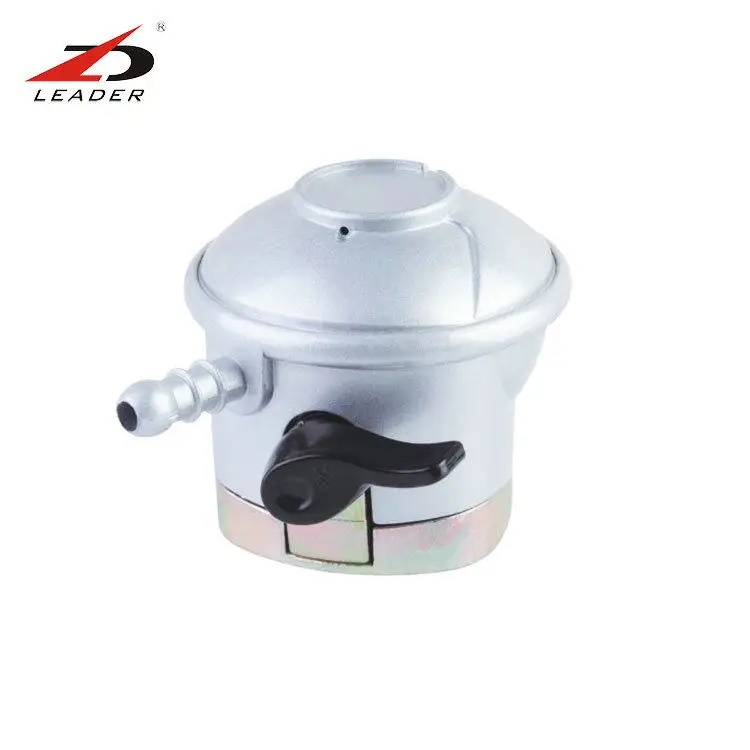 Good quality Custom propane gas regulator