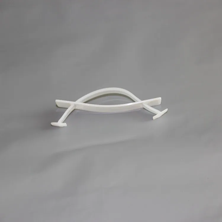 Сверхпрочная картонная коробка pp с пластиковой ручкой