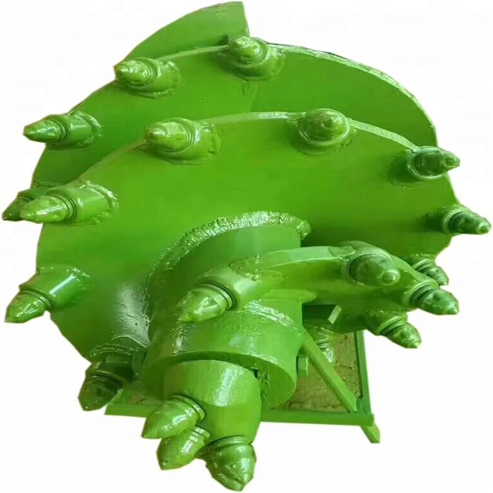 
Construction Machine parts Drilling auger ,Earth drill auger for rotary machine 