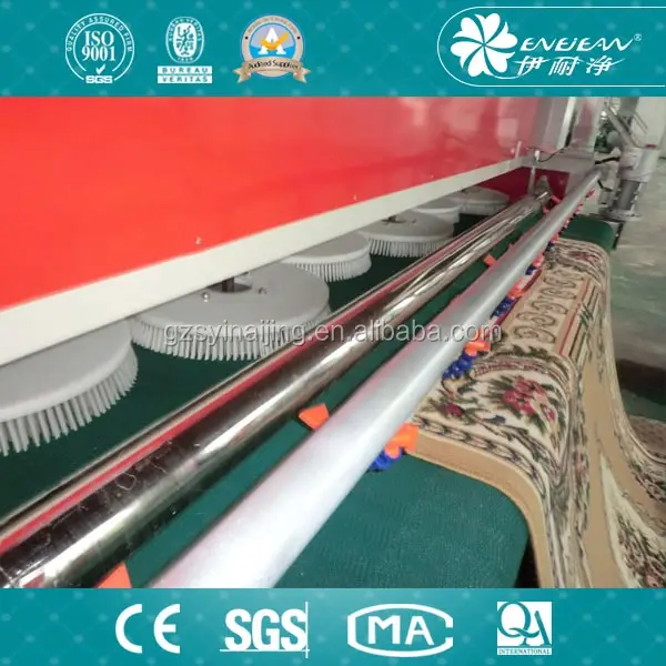 Оптовая лучшая цена ковер стиральная машина для 42 м макс. carpet ширина