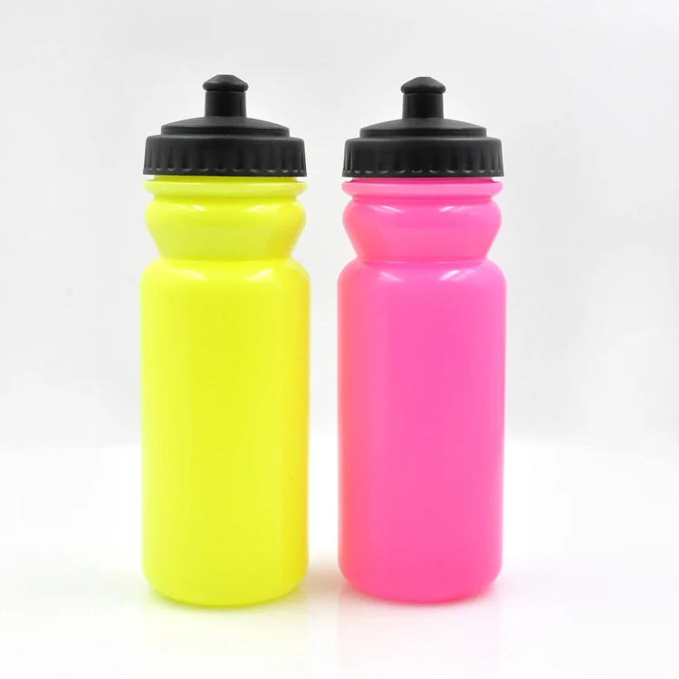XYT shenzhen wholesale 600ml color changing plastic bpa free sports water bottle 2017