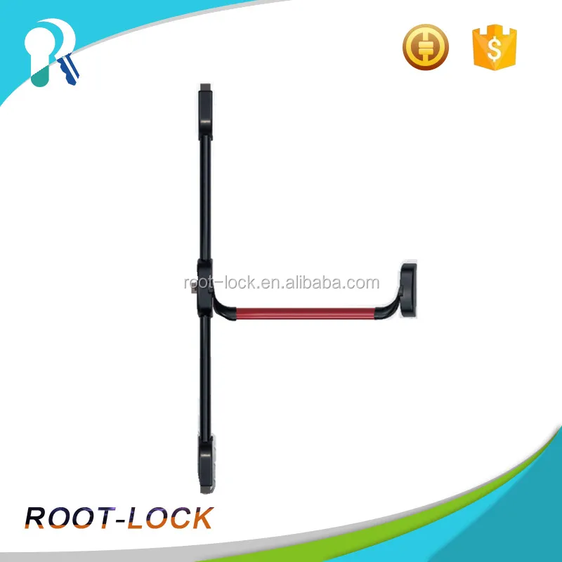 High Quality Security Europe 3 point lock