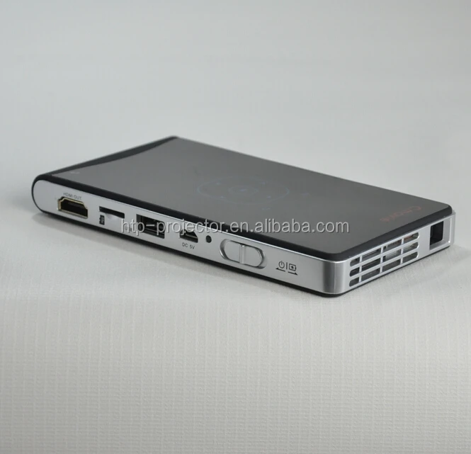 Mini Projector, 1080P Mini Projector, Android Smart Projector