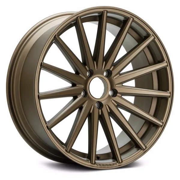 Chinese supplier for 20 inch forged wheel spoke wheels alloy wheels car