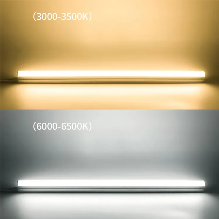 Energy Saving cheap high lumen waterproof cob led shop light housing light 2ft 4ft type A+B led lamp led tubes