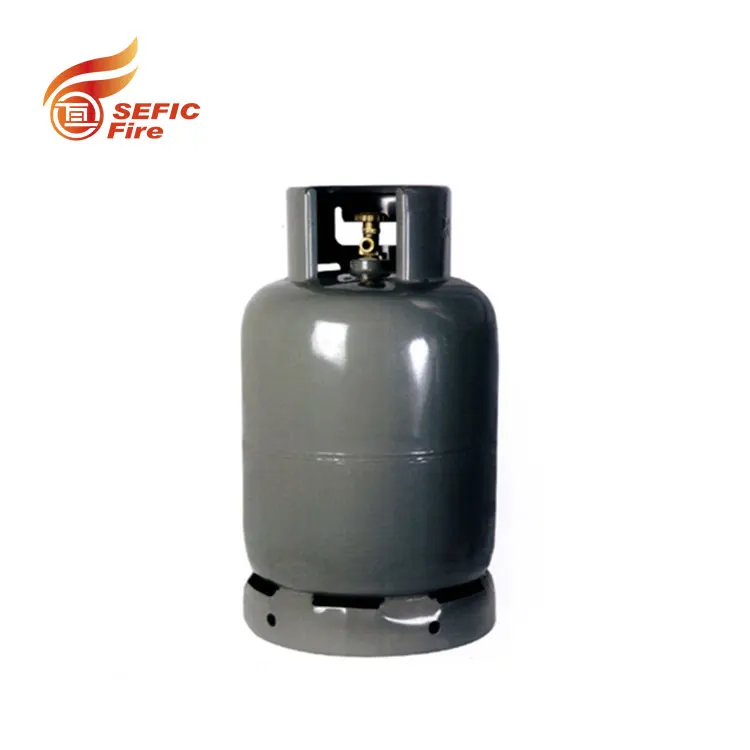 Competitive Price 	Excellent Material 	Propane Lpg Bottled Gas