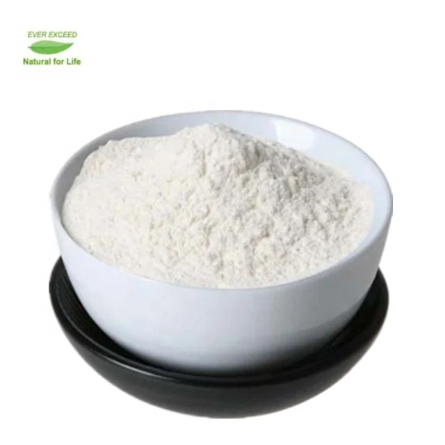 
Organic inulin powder Jerusalem artichoke 90% 