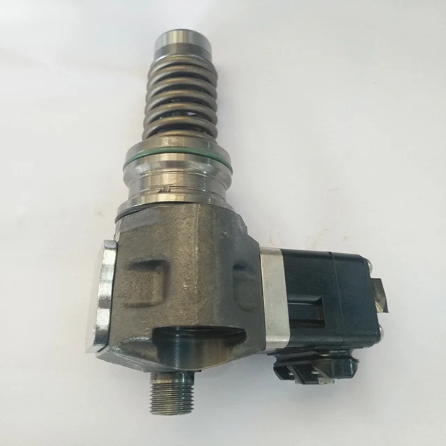 Инжекторный насос Bosch 0414750004 для DEUTZ 02112706 0211270 инжекторный 20450666