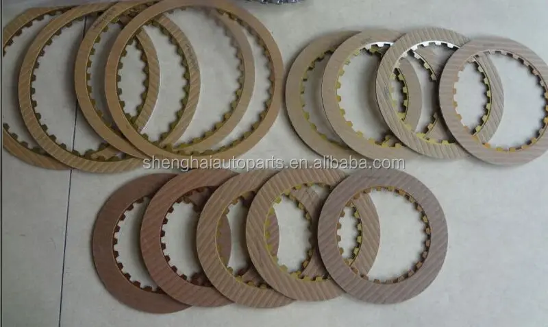 Коробка передач AW55-51SN AW55-50SN передачи комплекты