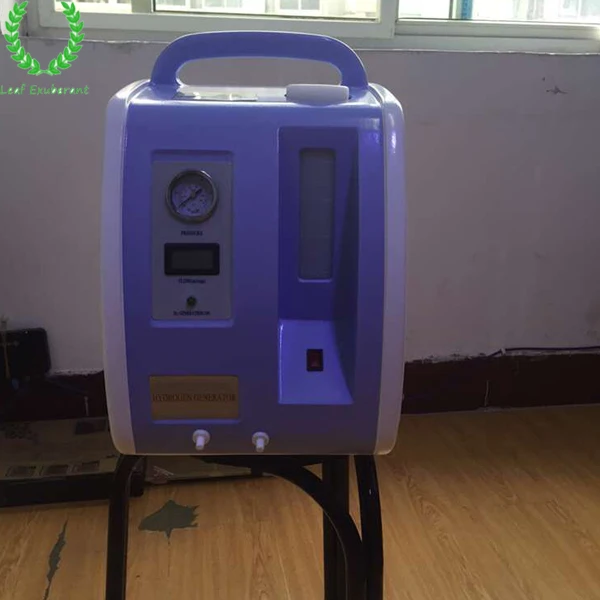 SPE-300 Plastic shell lab gas hydrogen generator factory price