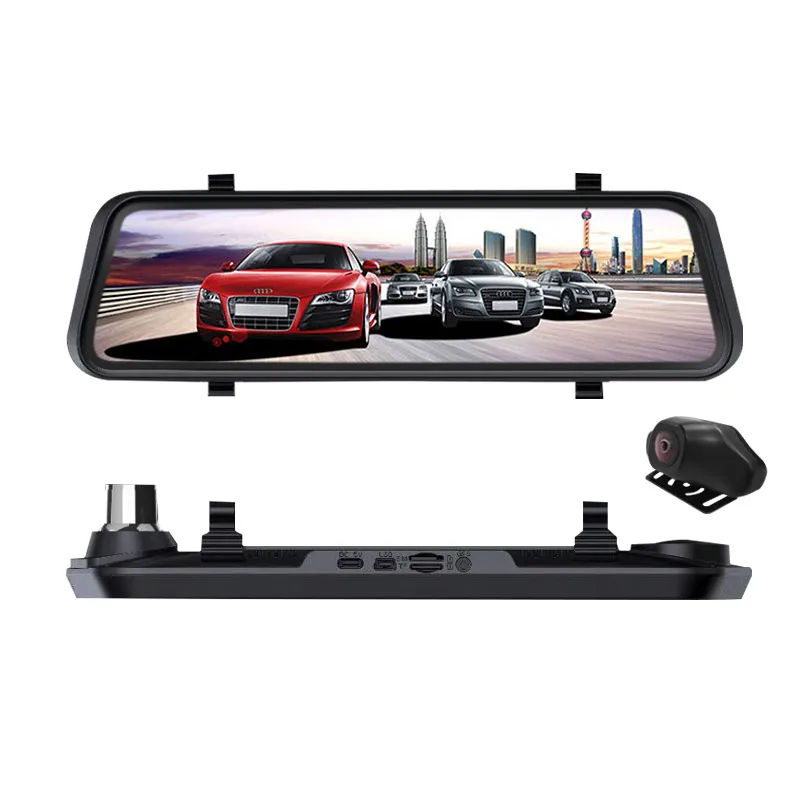 Двойная камера FHD 1080P 9 66