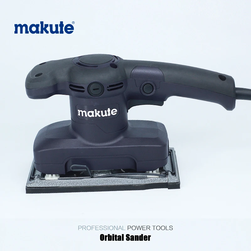 china electric paint scraper MAKUTE OS002 480w orbital sander