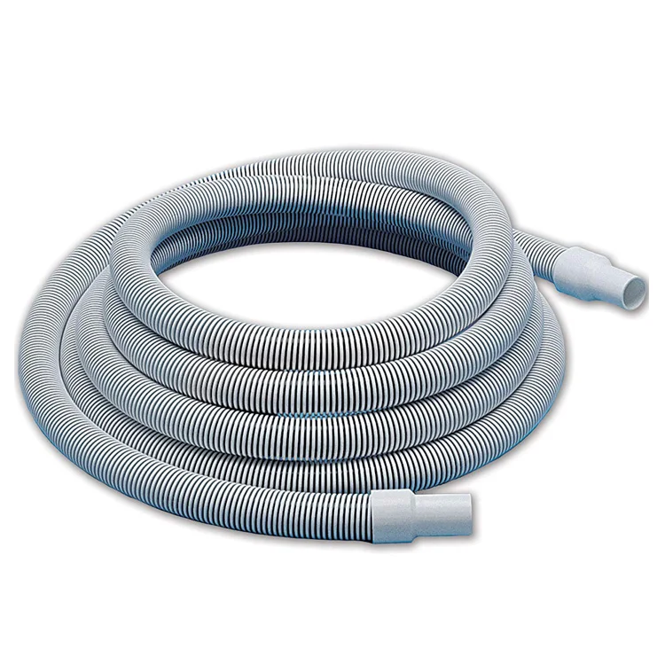 BN pool accessories suction vacuum water suction hose EVA swimming pool vacuum cleaner hose pipe with adapter