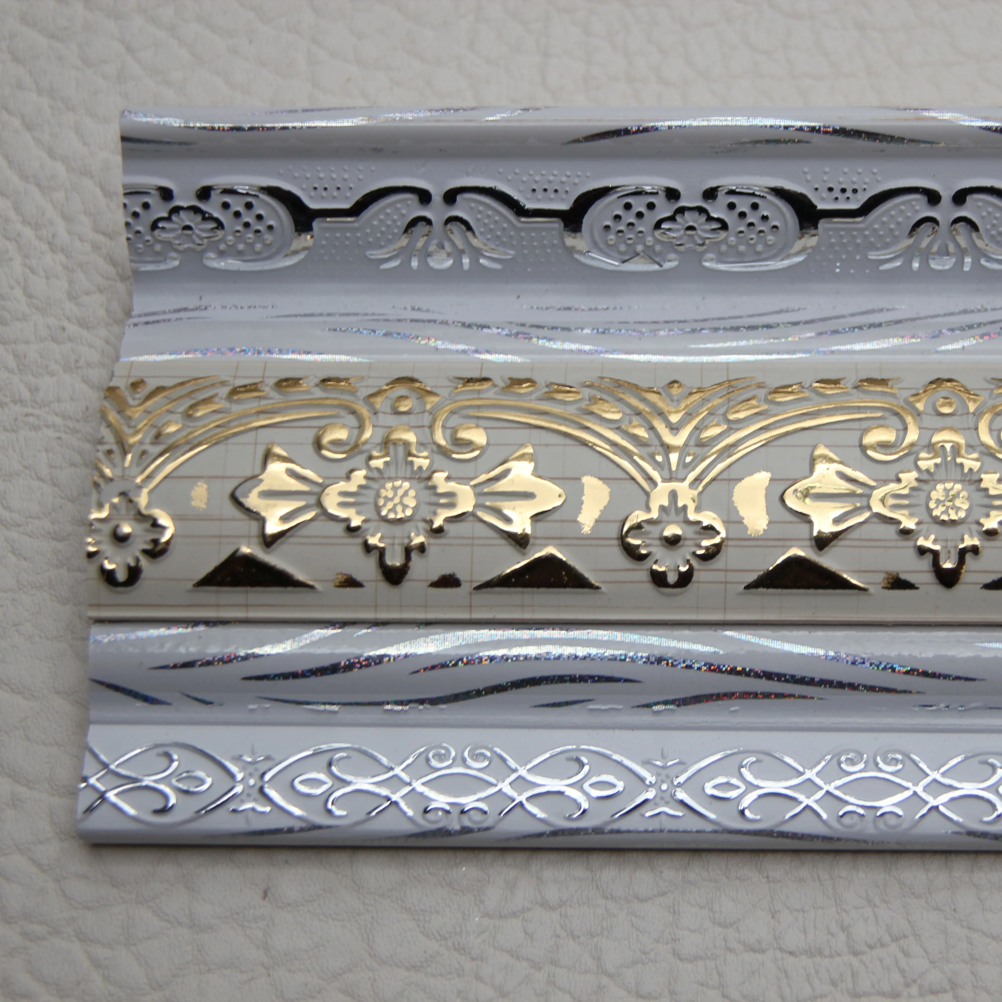 wholesale yiwu most popular ps polystyrene plaster interior  frame corner ceiling  decorative material cornice moulding