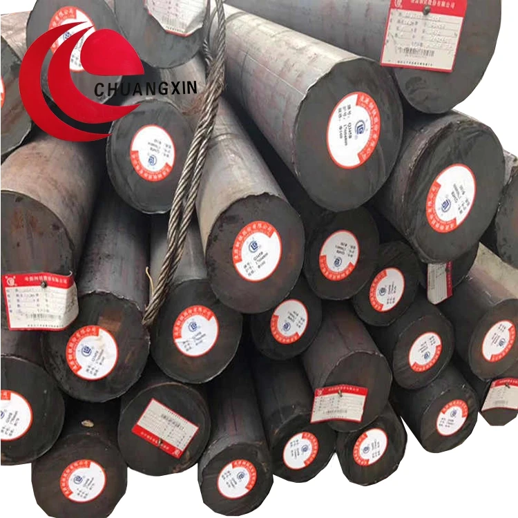 Купить прямо из фабрики Китая 1010 углеродистой стали круглой