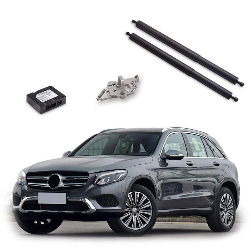 
Electric Tailgate Lift system for Mercedes Benz GLC/Rear door lift electric tailgate system/ power tailgate lift 