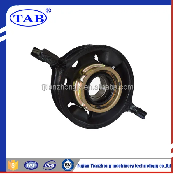 Центральный подшипник вала пропеллера tianzhong 37526-90100/88510 3752690100 с размером 50 мм