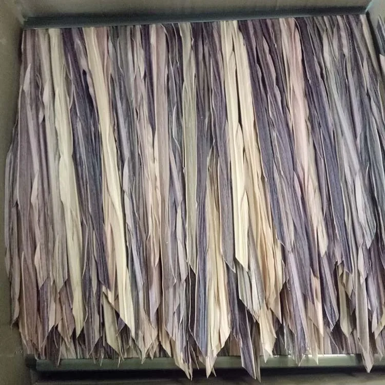 Free Sample High Quality Artificial Synthetic Simulation Roofing Thatch