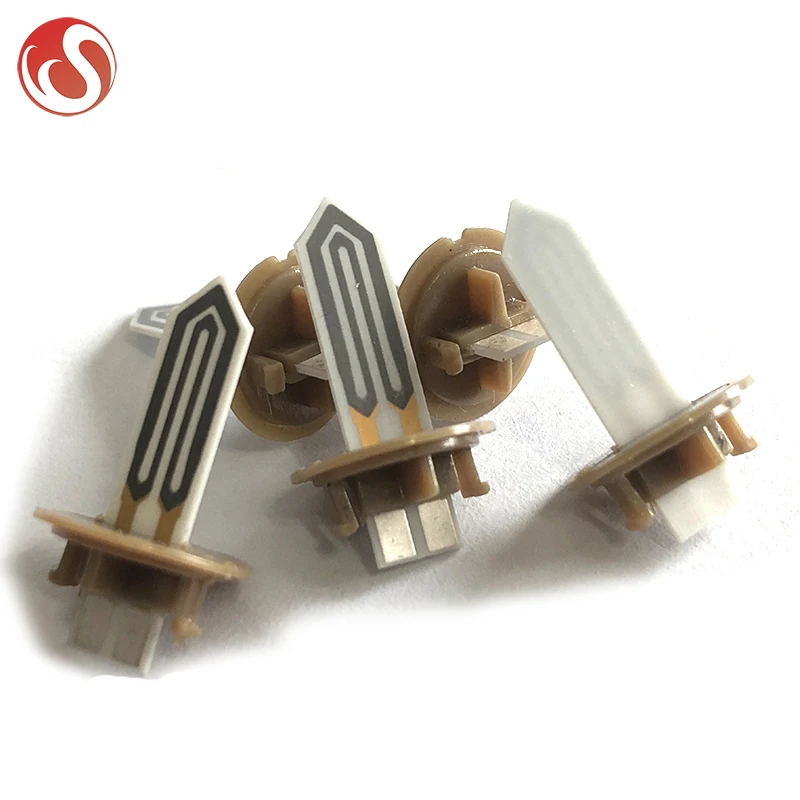 Quality Ceramic Heater Heating Blade for IQS