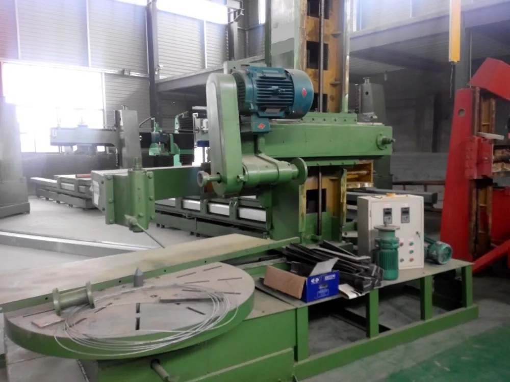 OMC-YZ CNC Stone Balustrade Profiling Cutting Shaping Making Machine