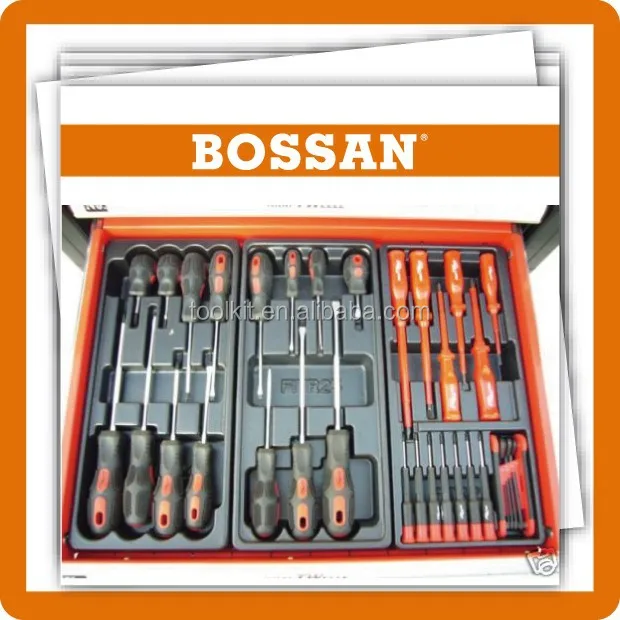 220pcs kraftwelle germany tool trolley high quality Auto repair tools