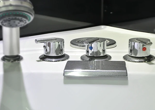  Комнатная акриловая гидромассажная Ванна на 2 человека горячая ванна для ванной