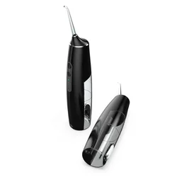 Cordless oral irrigator H100