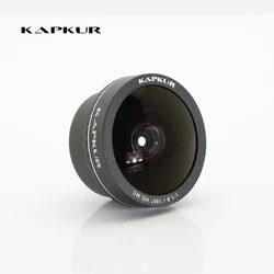 Cell Phone Lens Fish Eye Ultra Wide Angle Lens for Cell Phone