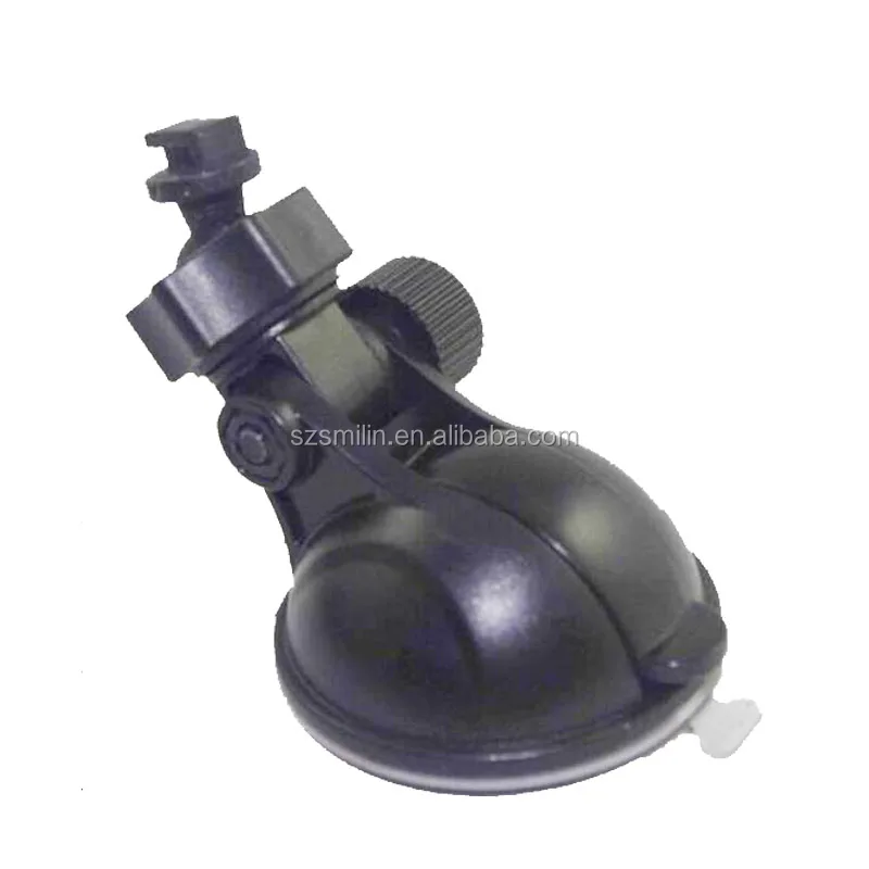 Car Dash Holder Vehicle Video Recorder Car Suction Cup Mount Holder Bracket for Car DVR GT300W GT550WS LS300W LS330W LS430W