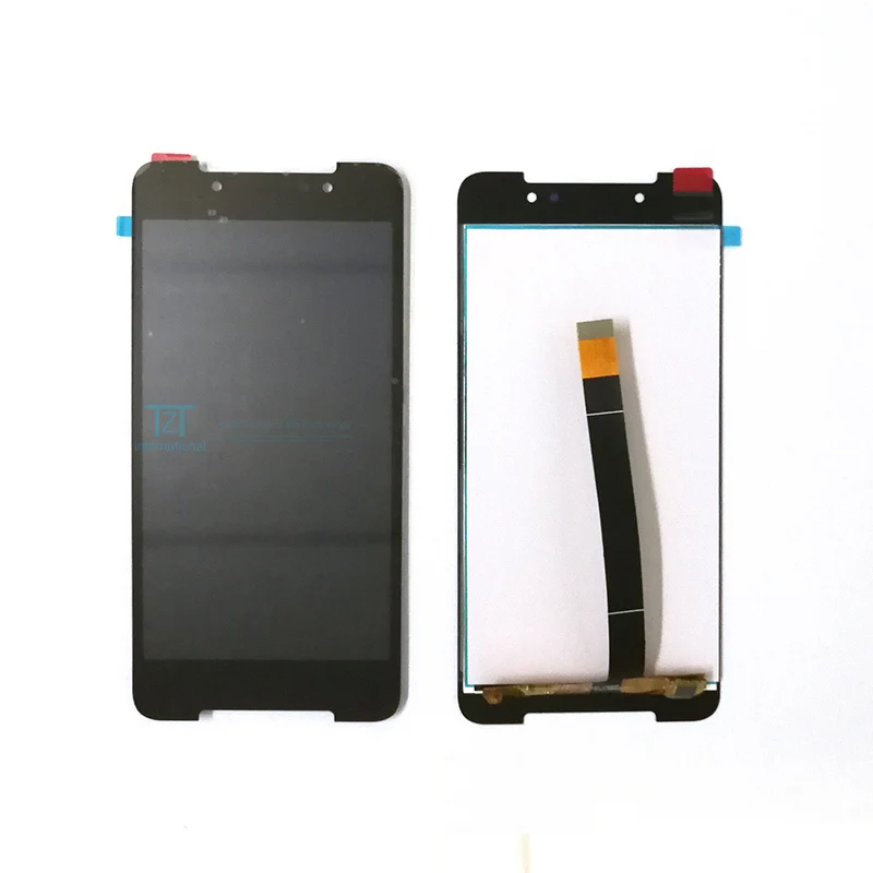 TZT 100% Work Perfectly Lcd for Infinix X600 X601 X603 X608 X604 X5010 X5515 X5514 Screen
