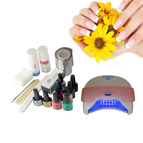 Японский горячая девушка 12 Вт из светодиодов ногтей гель уф лампы / дешевые ногтей лампы / уф-лампы для ногтей сухой