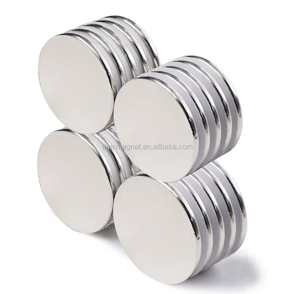 neodymium permanent magnet price