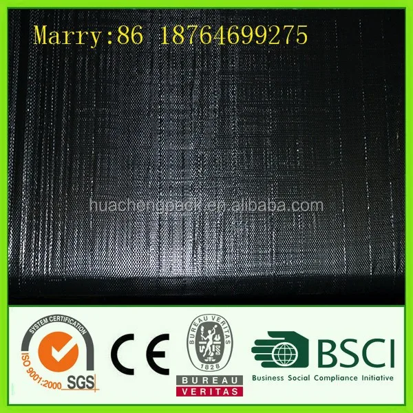 PP Silt fence used for Construction,Garden